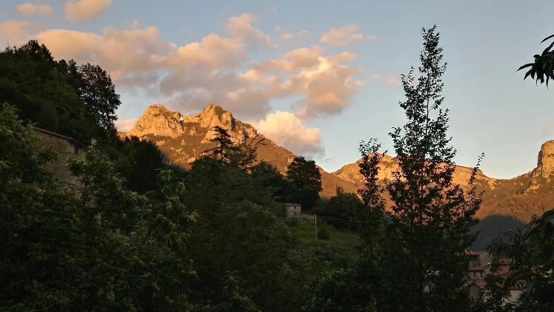 Pania Forata Hostel-1