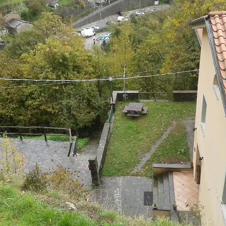 Pania Forata Hostel-2